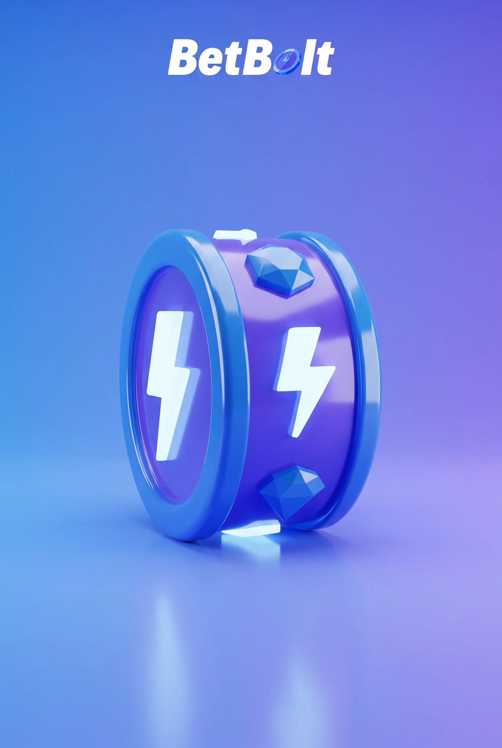 Slots bei Bet Bolt
